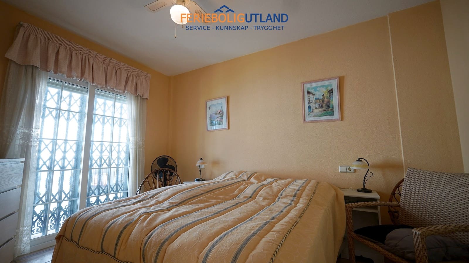 3 sypialnia Dom na sprzedaż w Torrevieja z garażem - 317 000 € (Ref: 10175642)