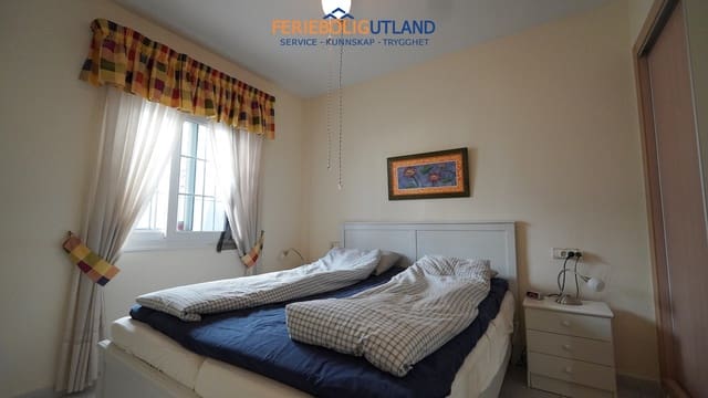 3 slaapkamer Huis te koop in El Chaparral - La Siesta - La Torreta, Torrevieja met garage - € 317.000 (Ref: 10175642)