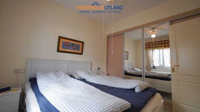 3 slaapkamer Huis te koop in El Chaparral - La Siesta - La Torreta, Torrevieja met garage - € 317.000 (Ref: 10175642)
