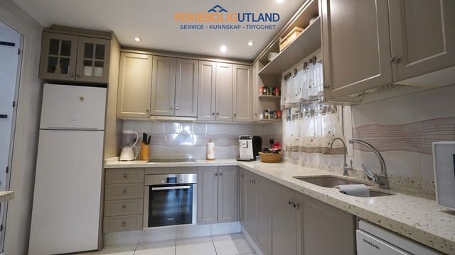3 slaapkamer Huis te koop in El Chaparral - La Siesta - La Torreta, Torrevieja met garage - € 317.000 (Ref: 10175642)