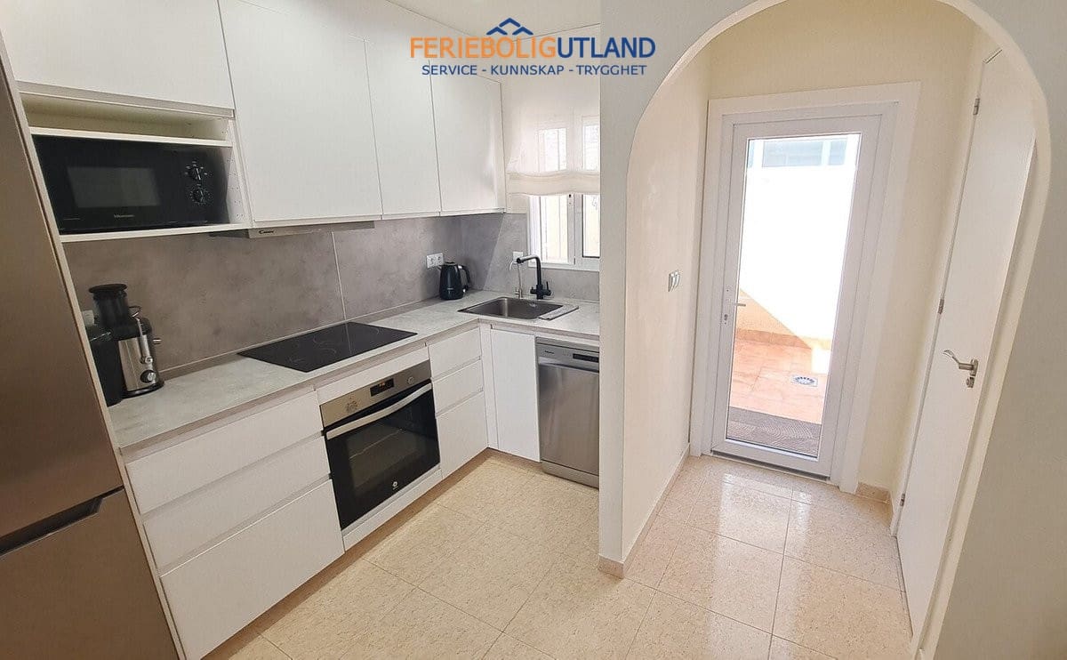 2 quarto Casa em Banda para venda em Villamartin com piscina garagem - 194 995 € (Ref: 10175757)