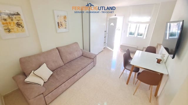 2 quarto Casa em Banda para venda em Villamartin, Orihuela com piscina garagem - 194 995 € (Ref: 10175757)
