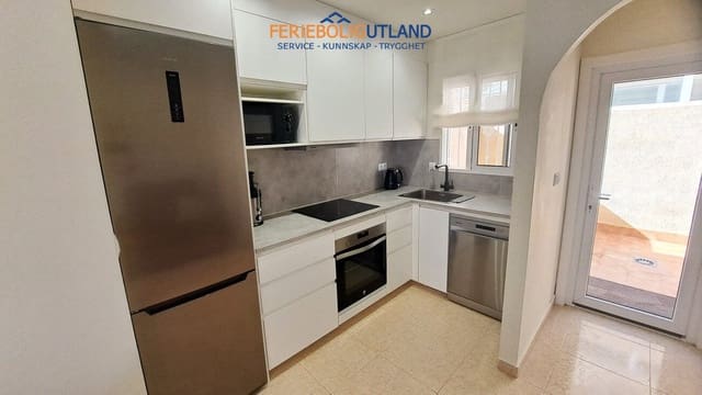 2 quarto Casa em Banda para venda em Villamartin, Orihuela com piscina garagem - 194 995 € (Ref: 10175757)