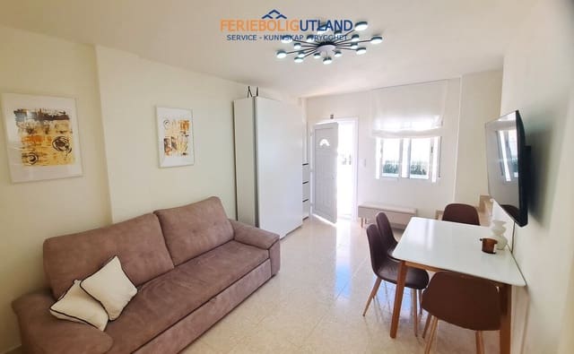 2 quarto Casa em Banda para venda em Villamartin, Orihuela com piscina garagem - 194 995 € (Ref: 10175757)