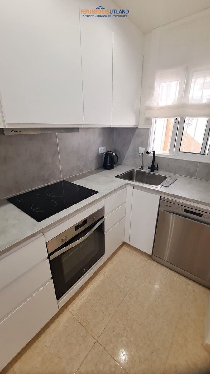 2 quarto Casa em Banda para venda em Villamartin com piscina garagem - 194 995 € (Ref: 10175757)