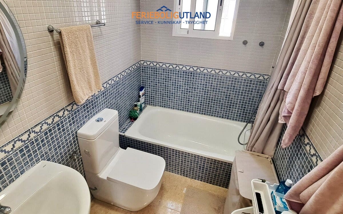 2 quarto Casa em Banda para venda em Villamartin com piscina garagem - 194 995 € (Ref: 10175757)