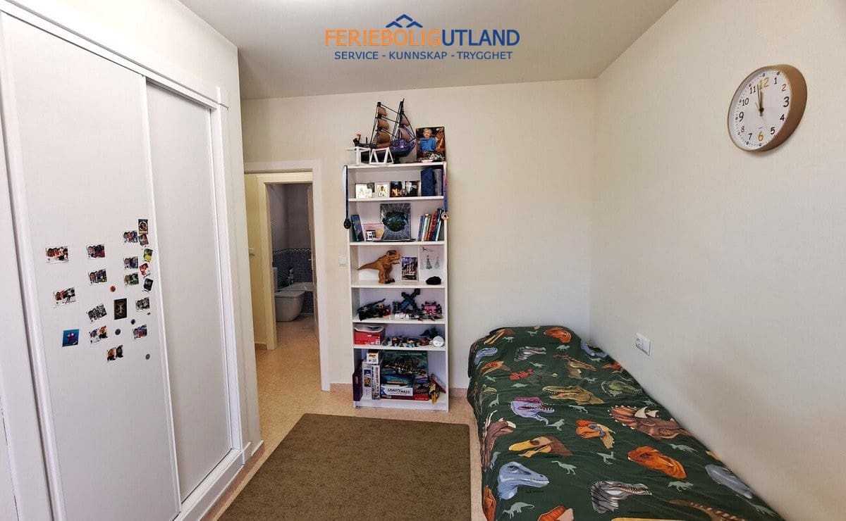 2 quarto Casa em Banda para venda em Villamartin com piscina garagem - 194 995 € (Ref: 10175757)