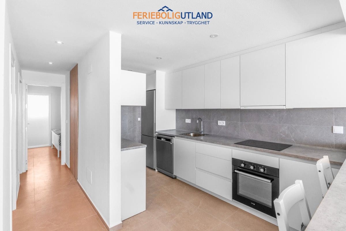 2 chambre Penthouse à vendre à Torrevieja - 449 000 € (Ref: 10179496)