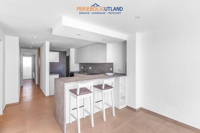 2 chambre Penthouse à vendre à Torrevieja - 449 000 € (Ref: 10179496)