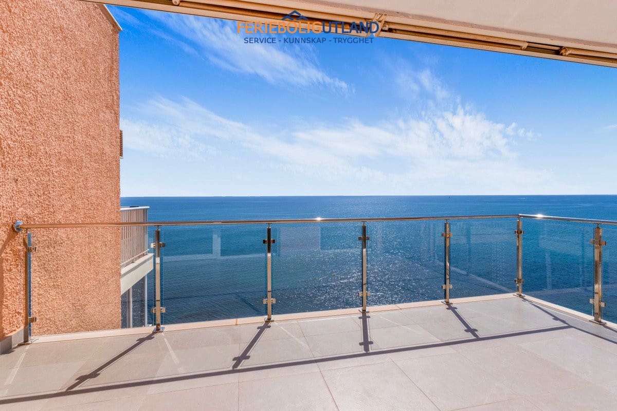 2 chambre Penthouse à vendre à Torrevieja - 449 000 € (Ref: 10179496)