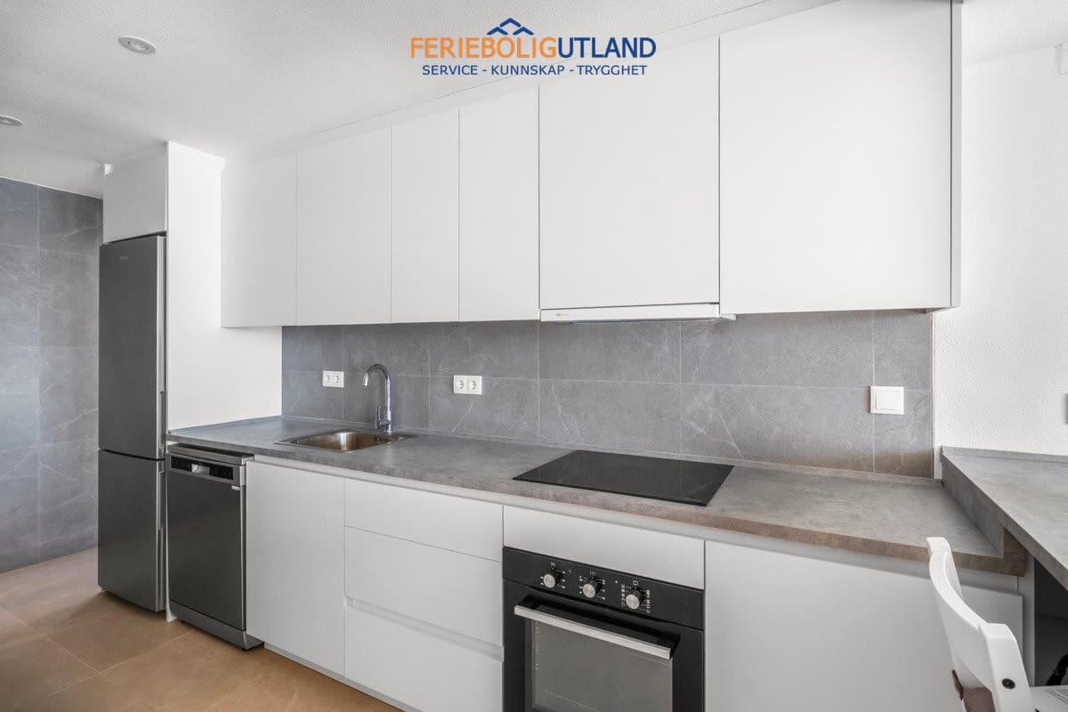 2 chambre Penthouse à vendre à Torrevieja - 449 000 € (Ref: 10179496)