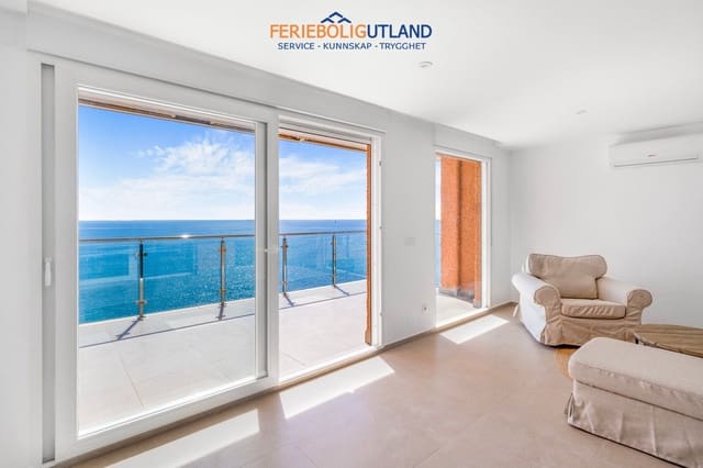 2 chambre Penthouse à vendre à Torrevieja - 449 000 € (Ref: 10179496)