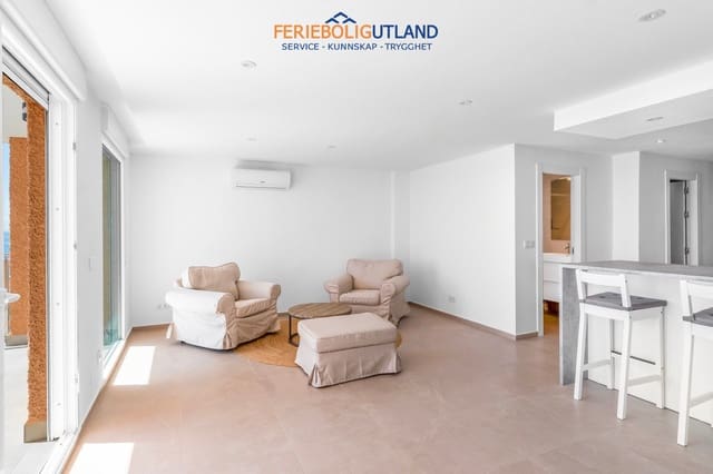 2 chambre Penthouse à vendre à Torrevieja - 449 000 € (Ref: 10179496)