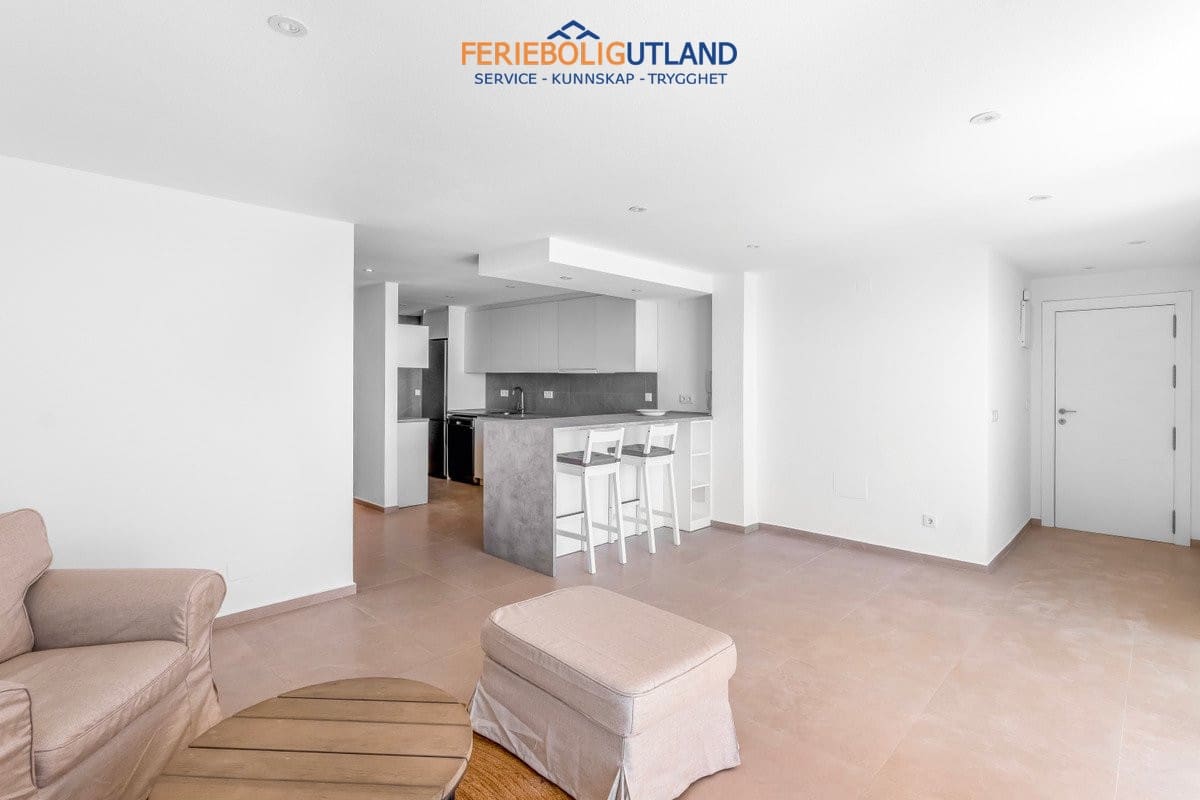 2 chambre Penthouse à vendre à Torrevieja - 449 000 € (Ref: 10179496)
