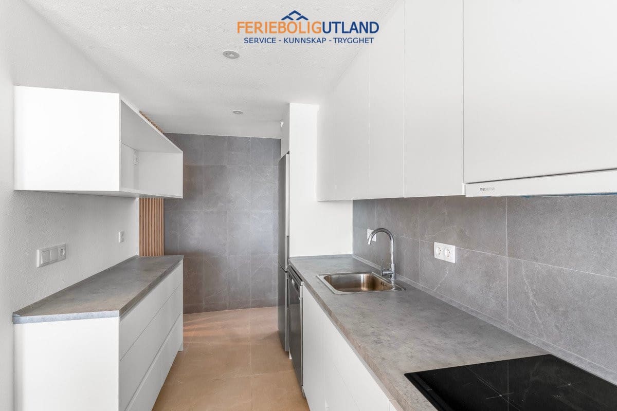 2 chambre Penthouse à vendre à Torrevieja - 449 000 € (Ref: 10179496)