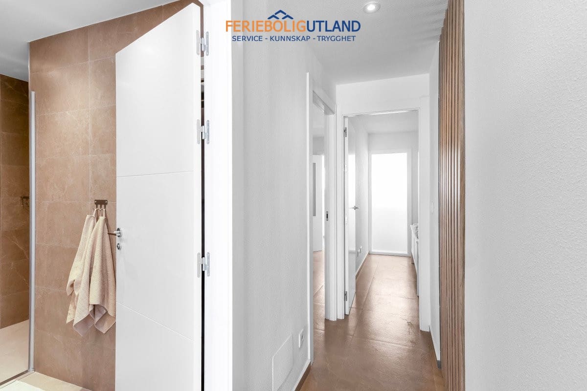 2 chambre Penthouse à vendre à Torrevieja - 449 000 € (Ref: 10179496)
