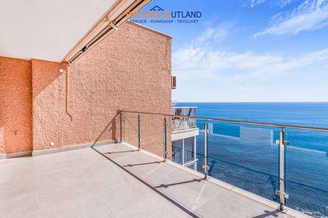 2 chambre Penthouse à vendre à Torrevieja - 449 000 € (Ref: 10179496)