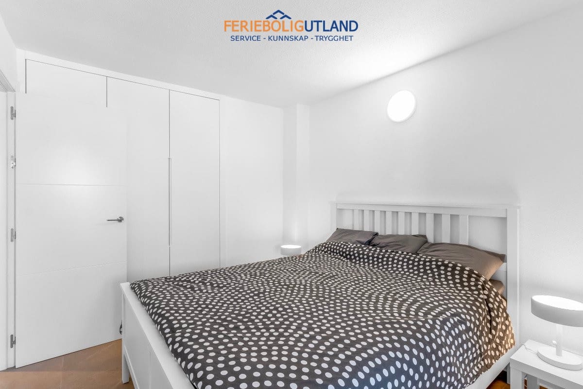 2 chambre Penthouse à vendre à Torrevieja - 449 000 € (Ref: 10179496)