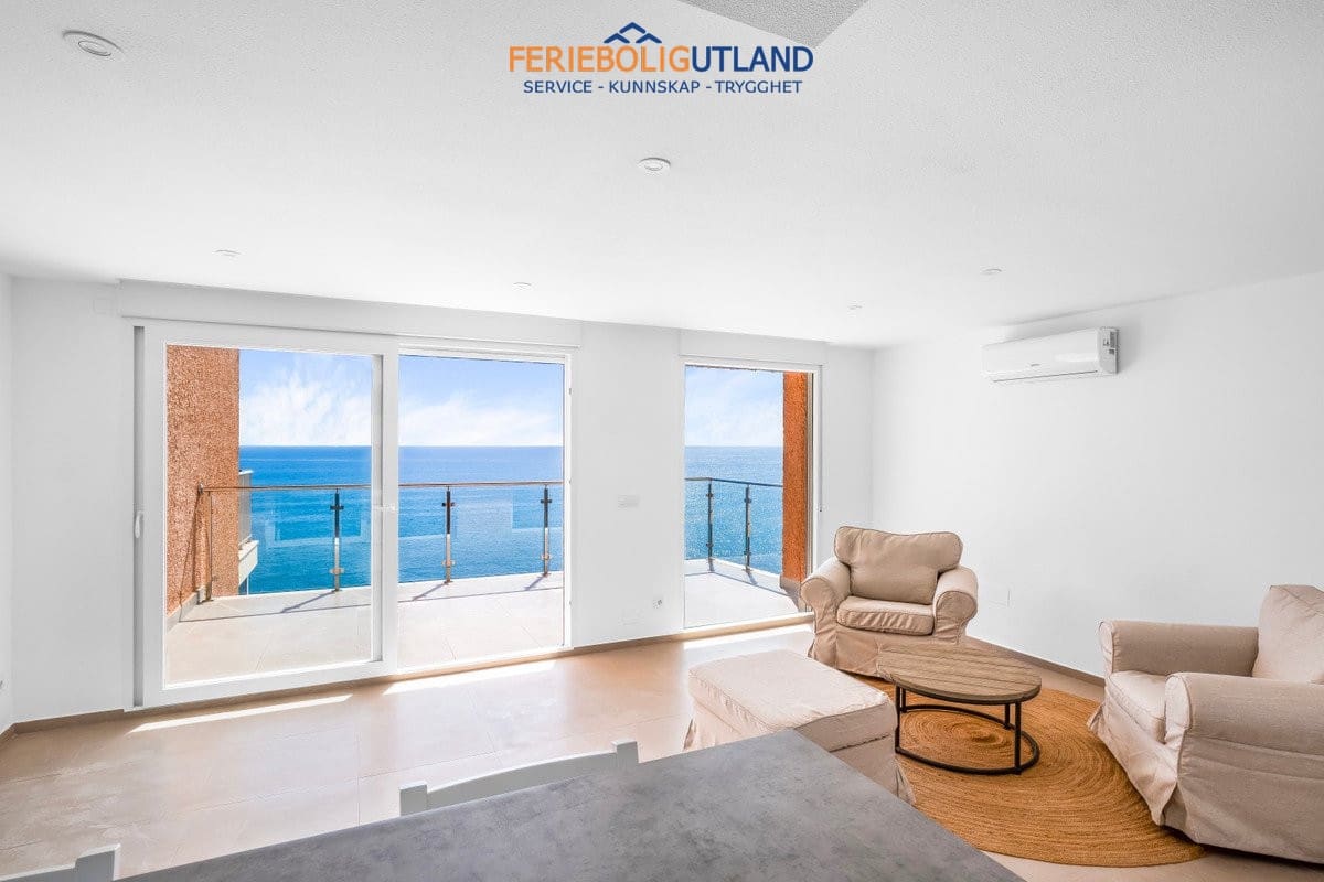 2 chambre Penthouse à vendre à Torrevieja - 449 000 € (Ref: 10179496)