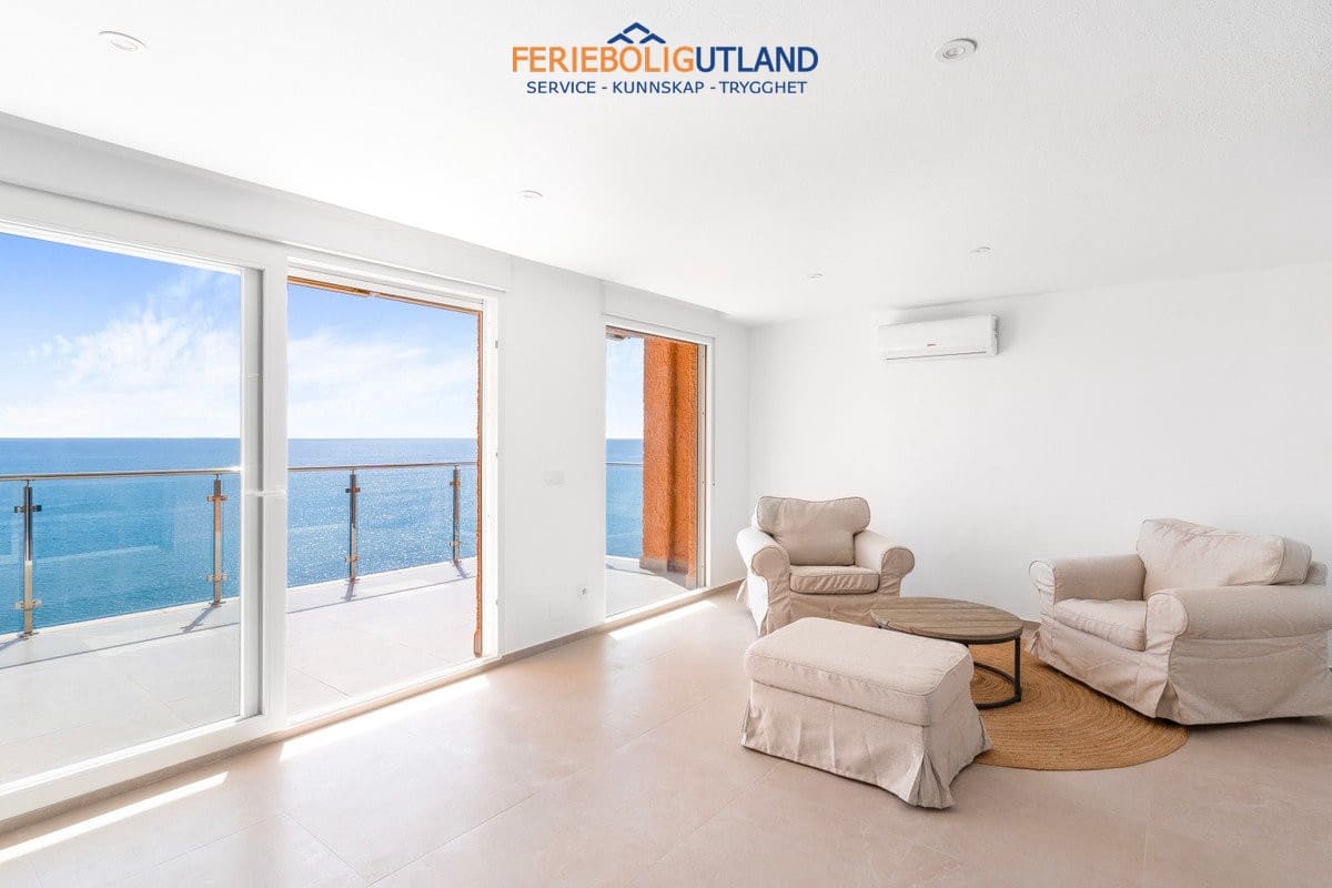 2 chambre Penthouse à vendre à Torrevieja - 449 000 € (Ref: 10179496)