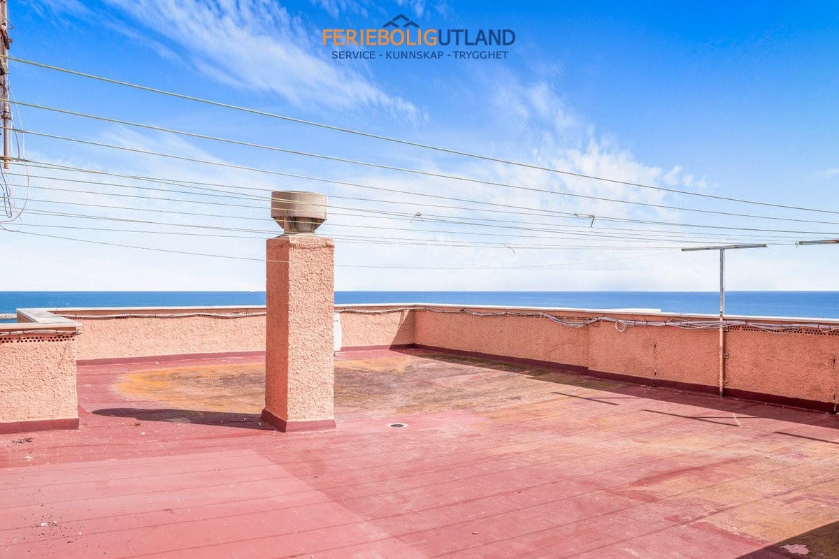2 chambre Penthouse à vendre à Torrevieja - 449 000 € (Ref: 10179496)