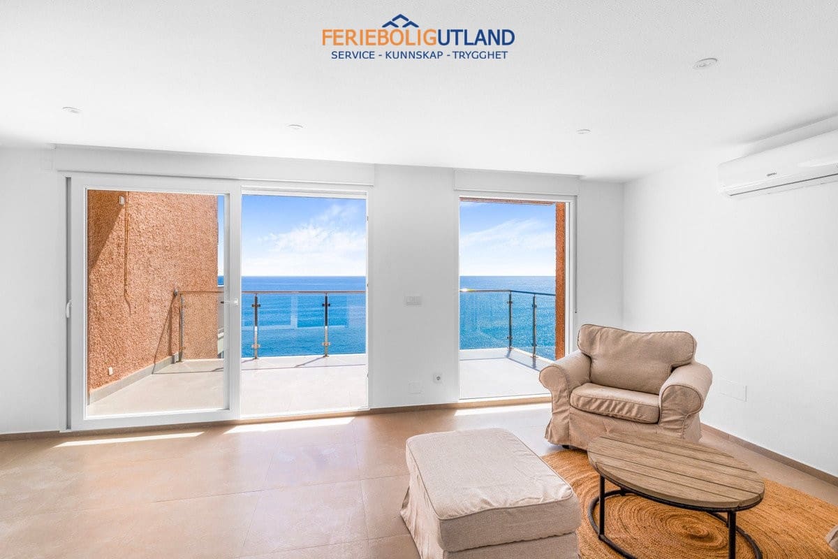2 chambre Penthouse à vendre à Torrevieja - 449 000 € (Ref: 10179496)