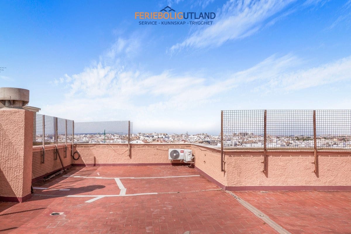 2 chambre Penthouse à vendre à Torrevieja - 449 000 € (Ref: 10179496)