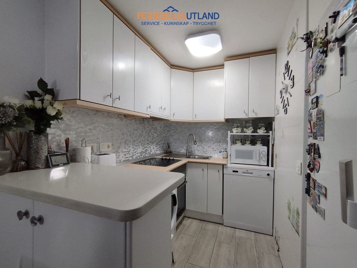Pareado de 3 habitaciones en Los Altos en venta con piscina - 234.900 € (Ref: 10180924)