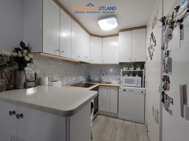 Pareado de 3 habitaciones en Los Altos en venta con piscina - 234.900 € (Ref: 10180924)