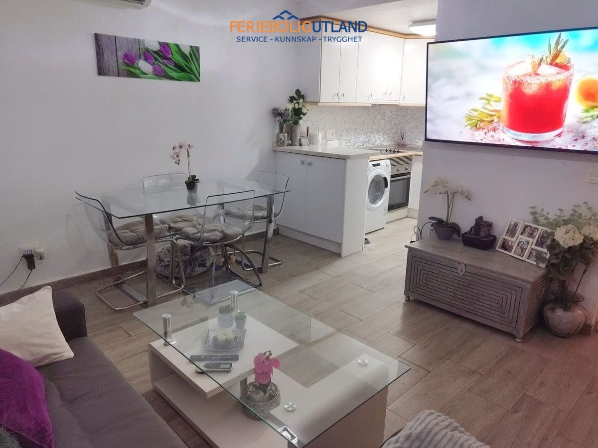 Pareado de 3 habitaciones en Los Altos en venta con piscina - 234.900 € (Ref: 10180924)