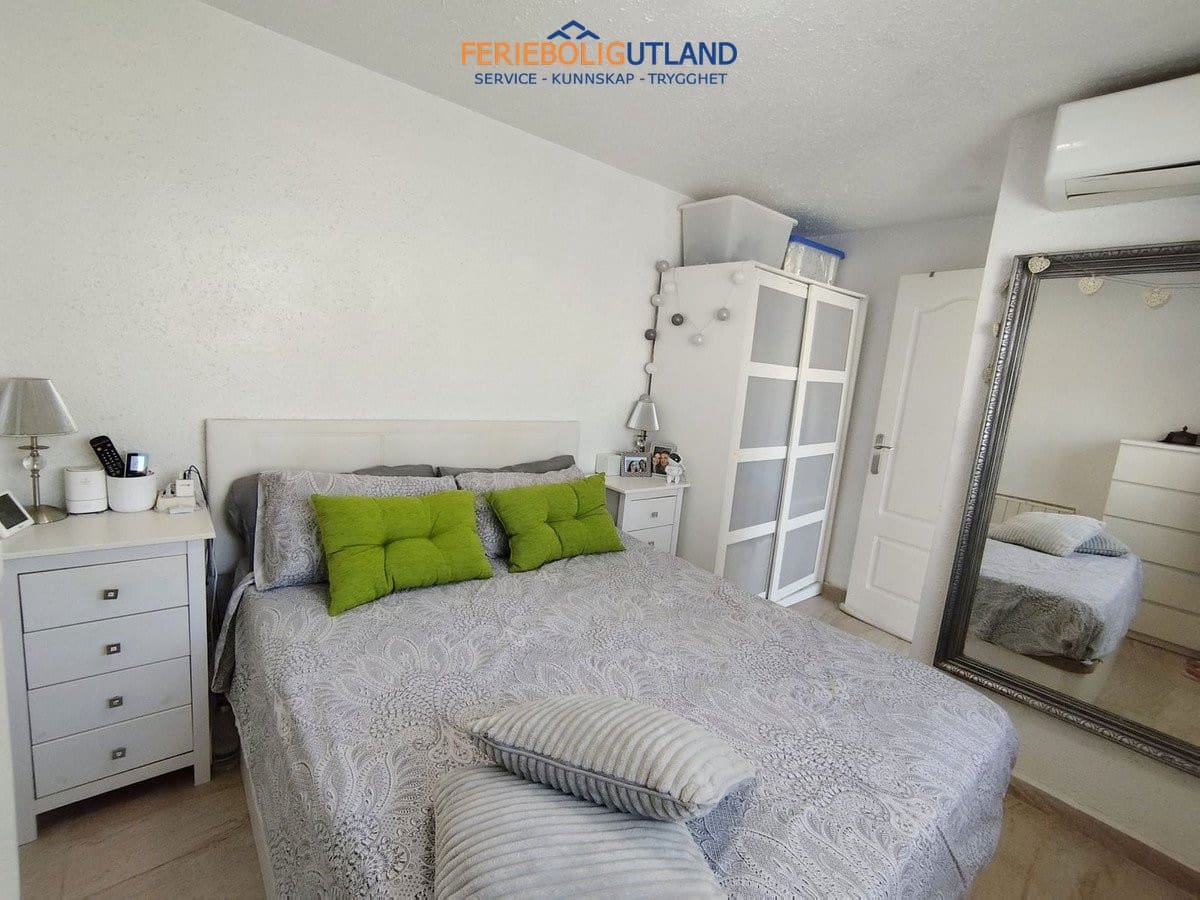 Pareado de 3 habitaciones en Los Altos en venta con piscina - 234.900 € (Ref: 10180924)