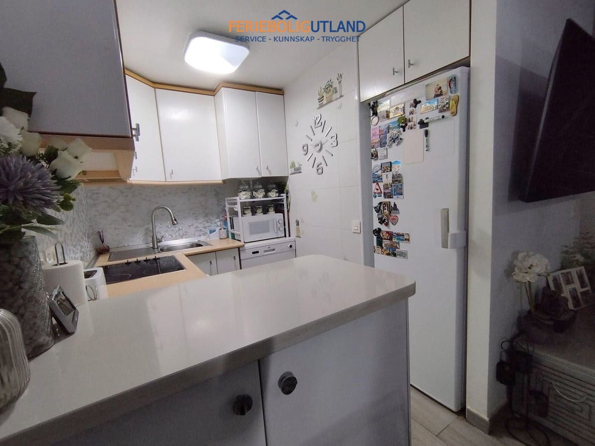 Pareado de 3 habitaciones en Los Altos en venta con piscina - 234.900 € (Ref: 10180924)