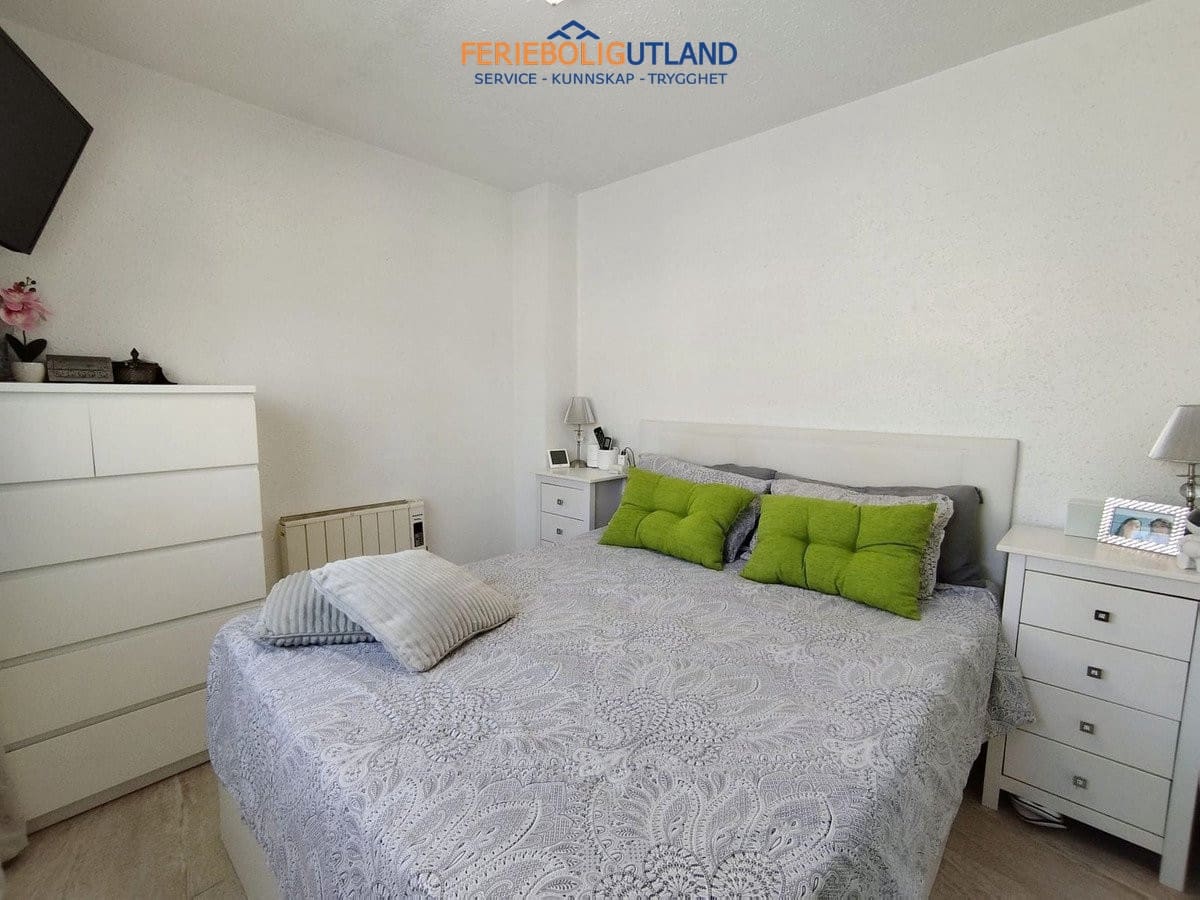 Pareado de 3 habitaciones en Los Altos en venta con piscina - 234.900 € (Ref: 10180924)