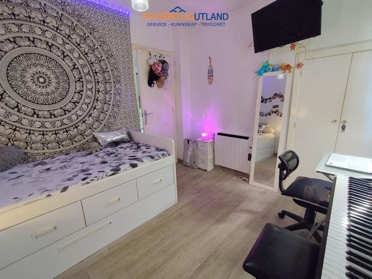 Pareado de 3 habitaciones en Los Altos en venta con piscina - 234.900 € (Ref: 10180924)