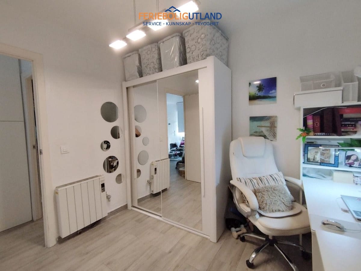 Pareado de 3 habitaciones en Los Altos en venta con piscina - 234.900 € (Ref: 10180924)