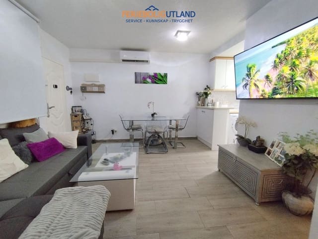 Pareado de 3 habitaciones en Los Altos en venta con piscina - 234.900 € (Ref: 10180924)