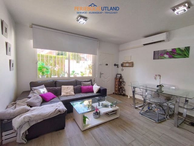 Pareado de 3 habitaciones en Los Altos en venta con piscina - 234.900 € (Ref: 10180924)