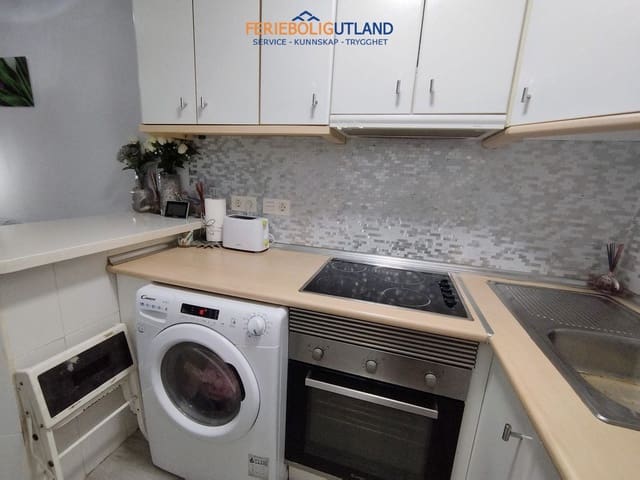 Pareado de 3 habitaciones en Los Altos en venta con piscina - 234.900 € (Ref: 10180924)