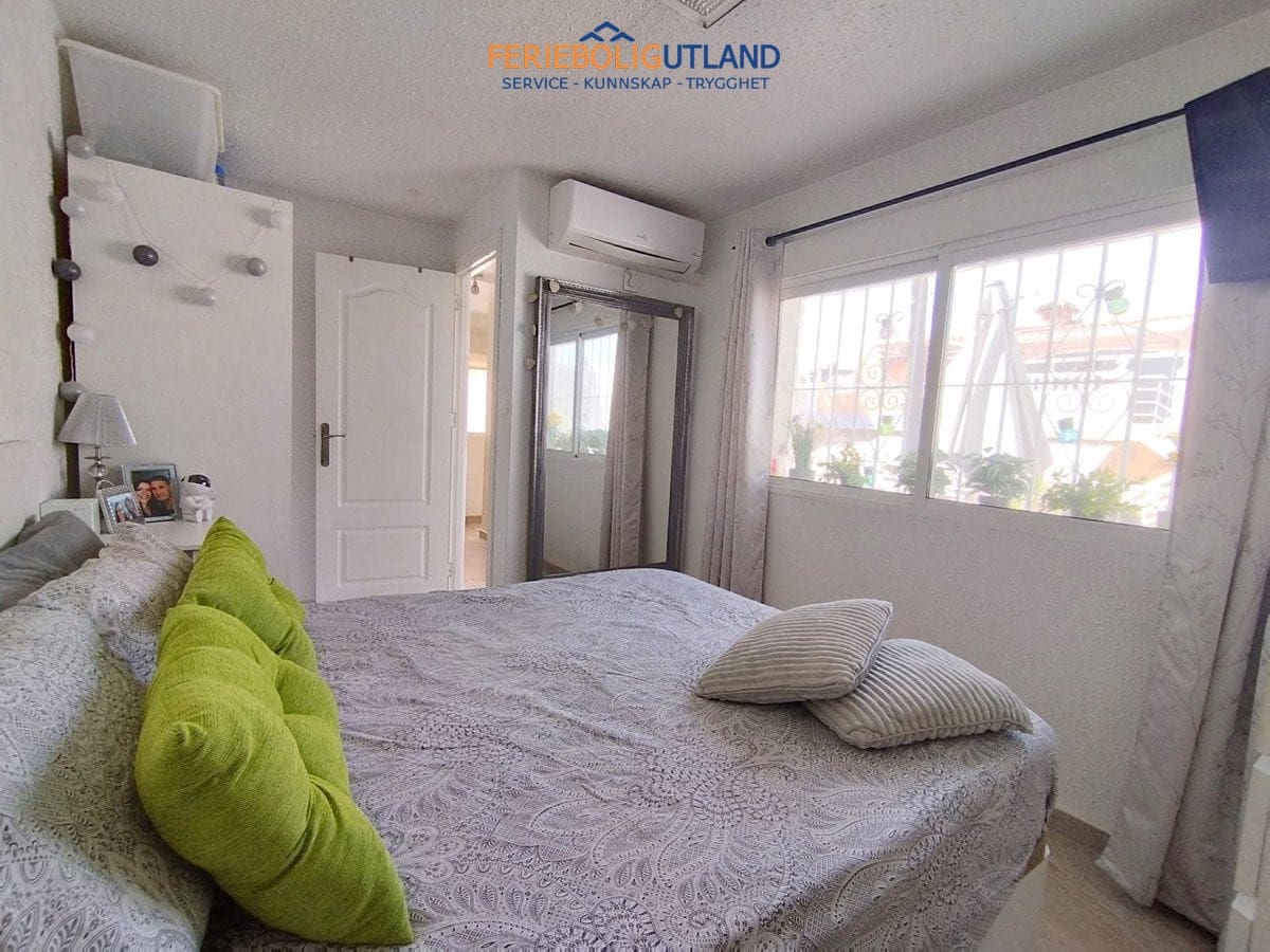 Pareado de 3 habitaciones en Los Altos en venta con piscina - 234.900 € (Ref: 10180924)