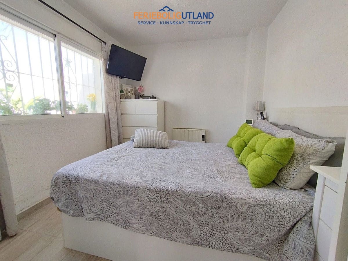 Pareado de 3 habitaciones en Los Altos en venta con piscina - 234.900 € (Ref: 10180924)