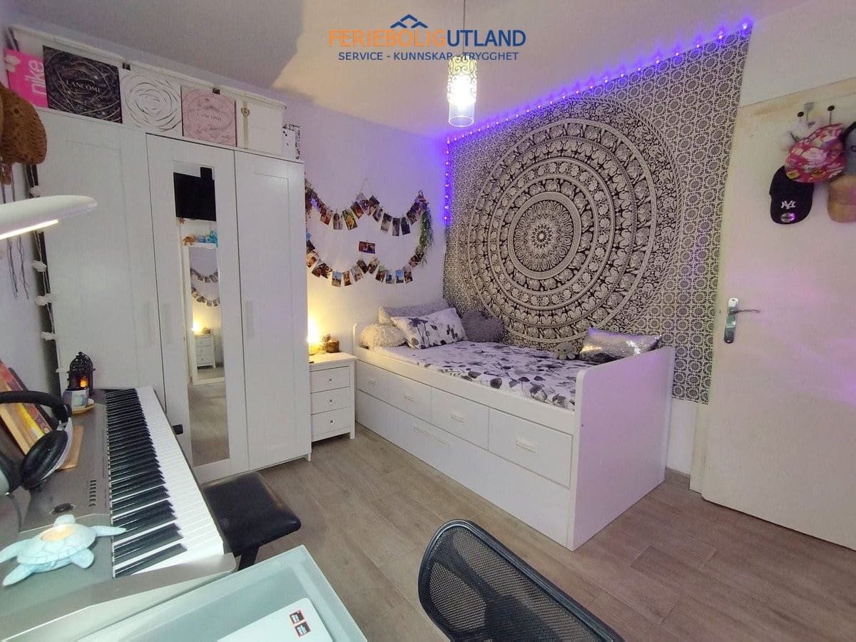 Pareado de 3 habitaciones en Los Altos en venta con piscina - 234.900 € (Ref: 10180924)