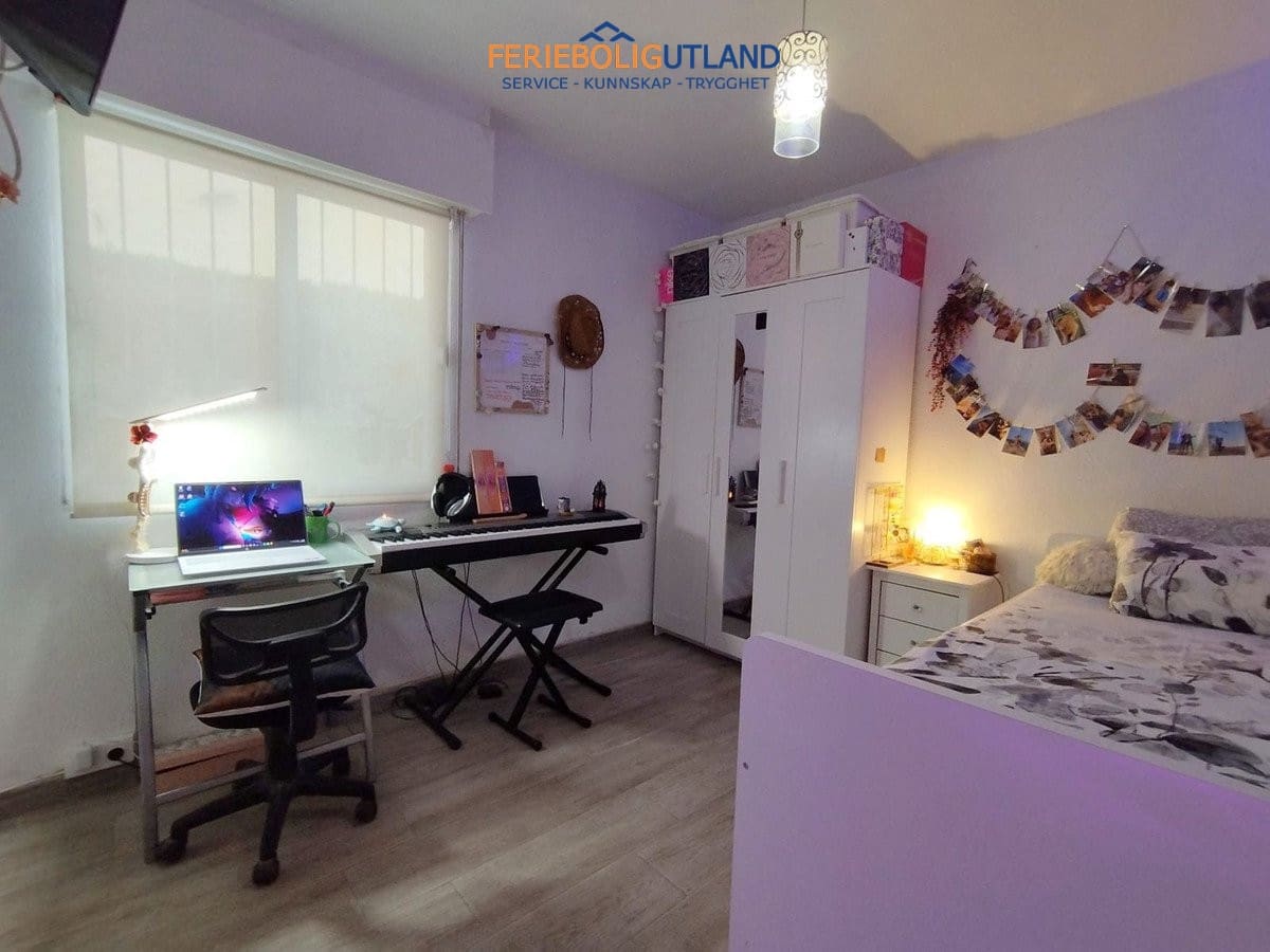 Pareado de 3 habitaciones en Los Altos en venta con piscina - 234.900 € (Ref: 10180924)