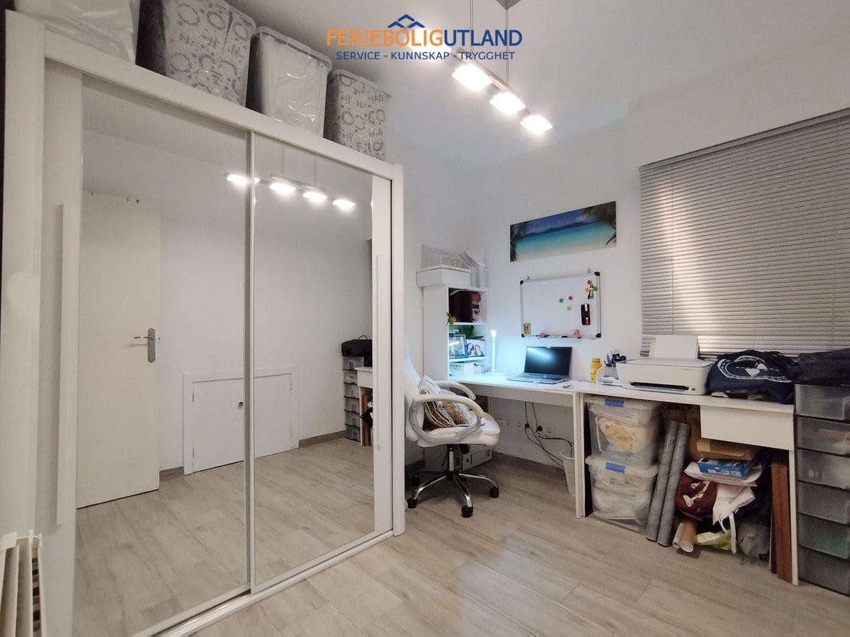Pareado de 3 habitaciones en Los Altos en venta con piscina - 234.900 € (Ref: 10180924)