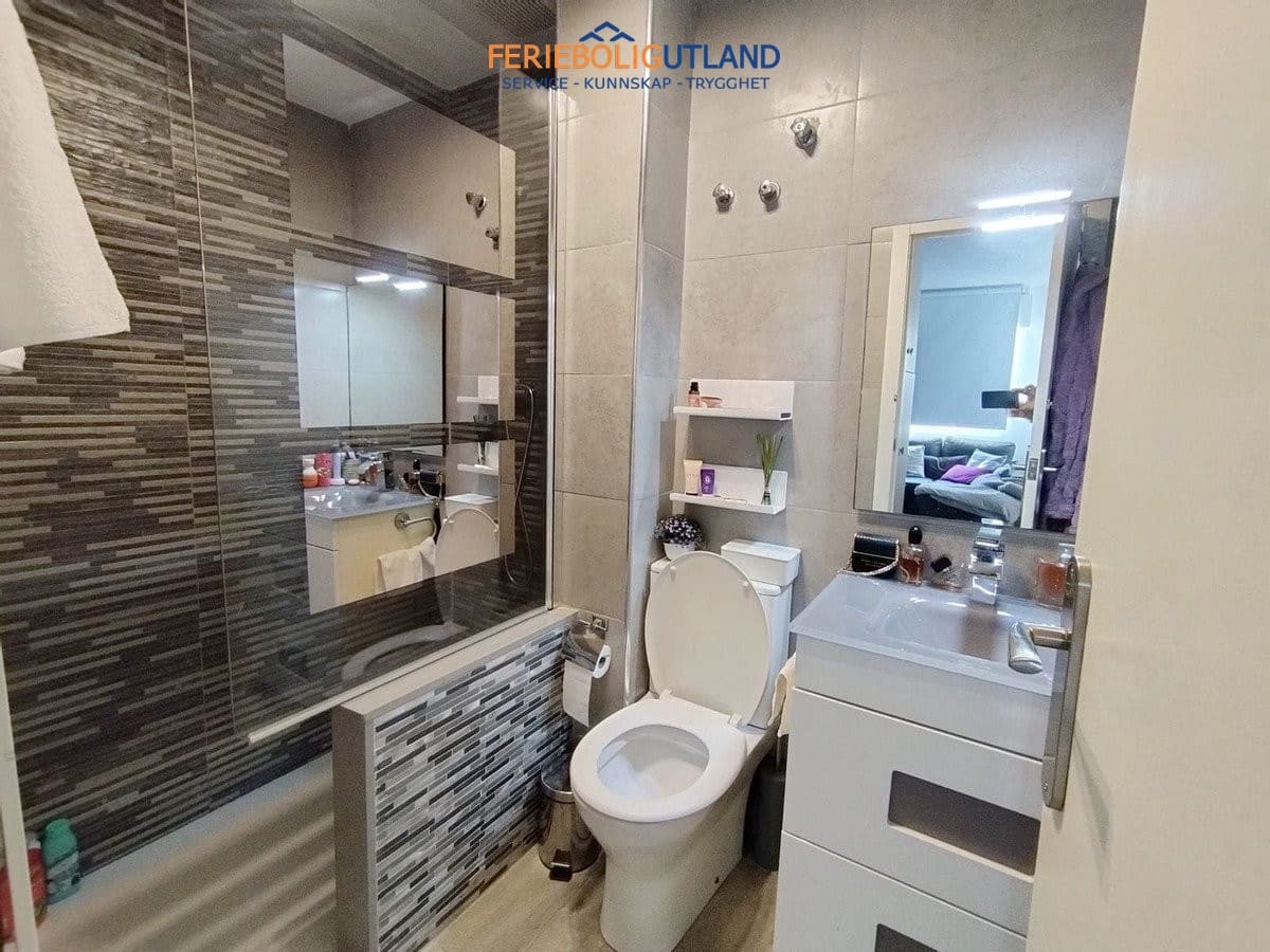 Pareado de 3 habitaciones en Los Altos en venta con piscina - 234.900 € (Ref: 10180924)