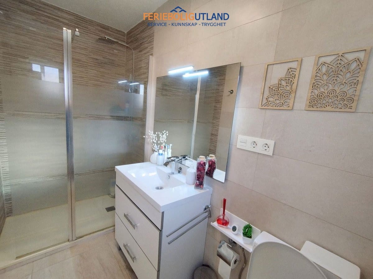 Pareado de 3 habitaciones en Los Altos en venta con piscina - 234.900 € (Ref: 10180924)