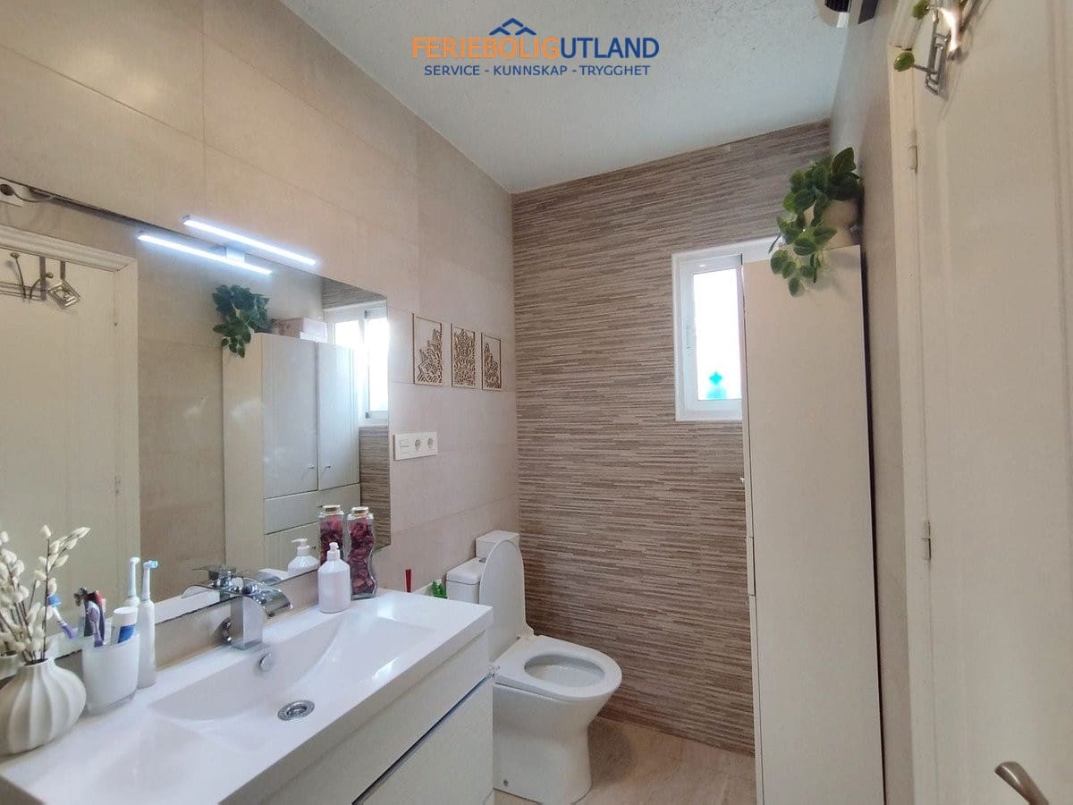 Pareado de 3 habitaciones en Los Altos en venta con piscina - 234.900 € (Ref: 10180924)