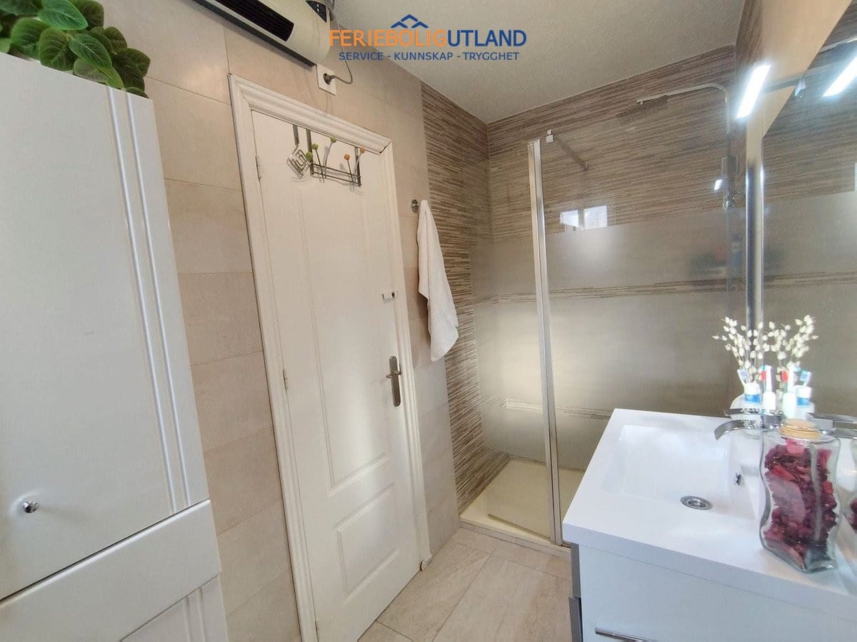 Pareado de 3 habitaciones en Los Altos en venta con piscina - 234.900 € (Ref: 10180924)