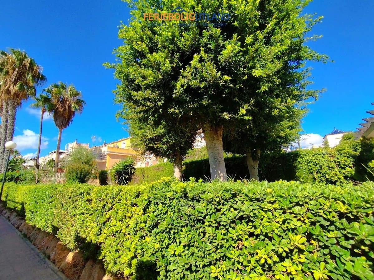 Pareado de 3 habitaciones en Los Altos en venta con piscina - 234.900 € (Ref: 10180924)