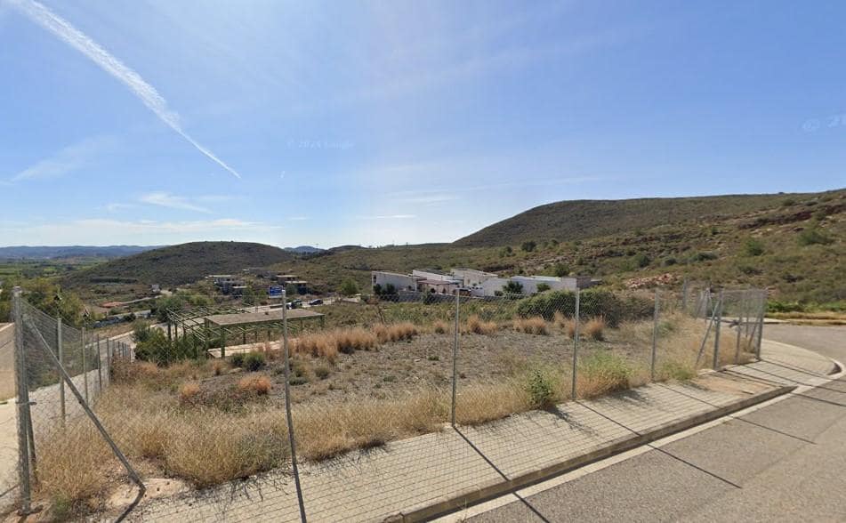 Terreno/Finca Rústica en Montroy en venta - 36.200 € (Ref: 9427596)