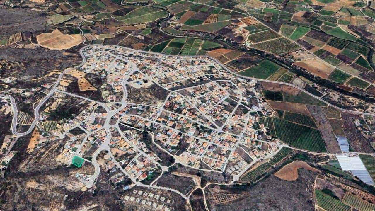 Terreno/Finca Rústica en Montroy en venta - 36.200 € (Ref: 9427596)